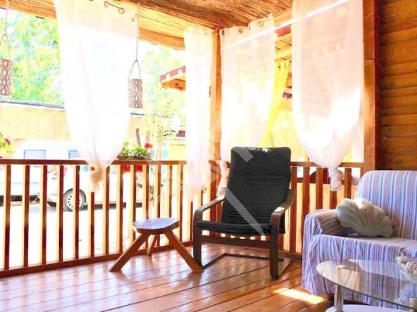 Къща в Созопол - 30 кв.м за 442 €/кв.м - Снимка #1