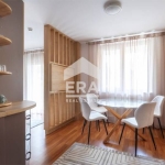 Двустаен апартамент в Банско - 73 кв.м за 876 €/кв.м - Снимка #1