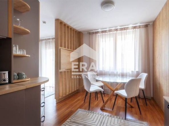 Двустаен апартамент в Банско - 73 кв.м за 876 €/кв.м - Снимка #1