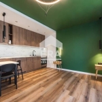 Едностаен апартамент в Варна, Център - 48 кв.м за 1488 €/кв.м - Снимка #1