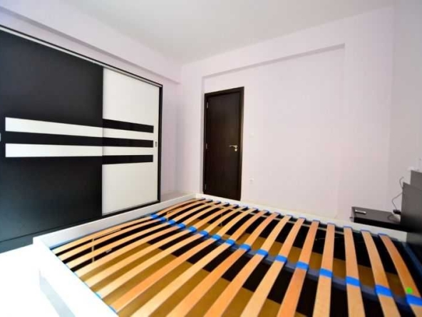 Дава се под наем Двустаен апартамент в София, Редута - 45 кв.м за 398.82 € - Снимка #1