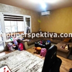 Двустаен апартамент в Пловдив, Кършияка - 64 кв.м за 1057 €/кв.м - Снимка #1