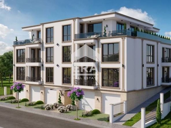 Тристаен апартамент в Благоевград, Освобождение - 102 кв.м за 685 €/кв.м - Снимка #1