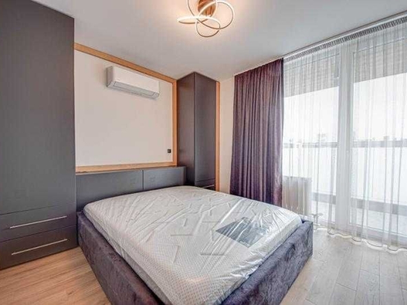 Дава се под наем Двустаен апартамент в София, Лозенец - 64 кв.м за 325 € - Снимка #1