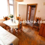 Многостаен апартамент в Пловдив, Кючук Париж - 135 кв.м за 650 €/кв.м - Снимка #1