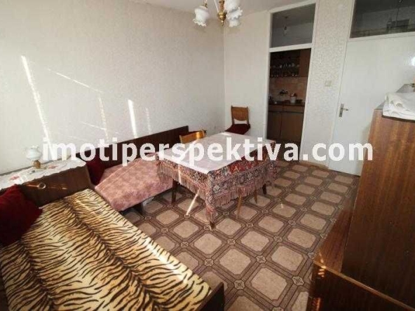 Двустаен апартамент в Пловдив, Кършияка - 44 кв.м за 800 €/кв.м - Снимка #1