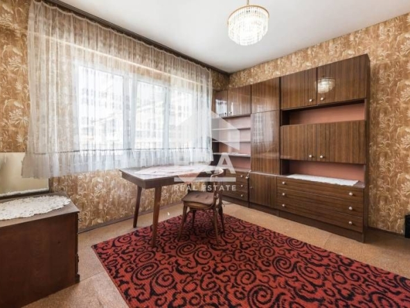 Двустаен апартамент в Варна, Младост 2 - 61 кв.м за 1020 €/кв.м - Снимка #1