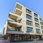 Тристаен апартамент в София, Изток - 109 кв.м за 2567 €/кв.м - Снимка #1