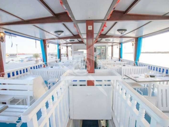 Заведение в Несебър - 210 кв.м за 134 €/кв.м - Снимка #1