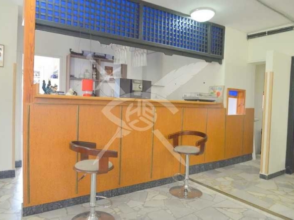 Хотел в Ахелой - 791 кв.м за 387 €/кв.м - Снимка #1