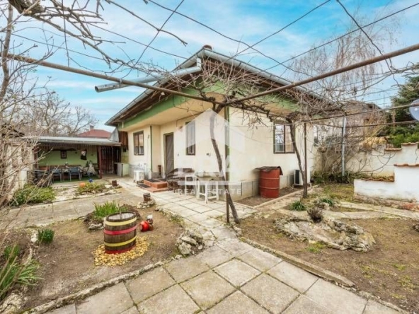 Къща в с. Доброглед, Област Варна - 70 кв.м за 693 €/кв.м - Снимка #1