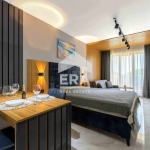 Едностаен апартамент в с. Шкорпиловци, Област Варна - 37 кв.м за 731 €/кв.м - Снимка #1