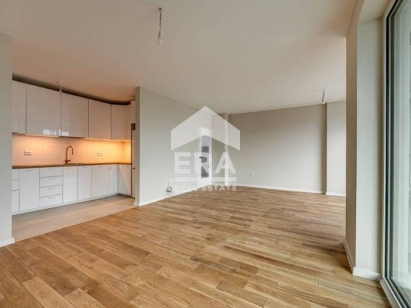 Двустаен апартамент в София, Лозенец - 98 кв.м за 2204 €/кв.м - Снимка #1