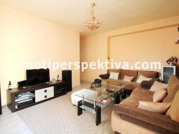 Многостаен апартамент в Пловдив, Център - 115 кв.м за 1131 €/кв.м - Снимка #1