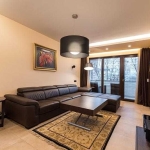 Дава се под наем Тристаен апартамент в София, Оборище - 102 кв.м за 518.67 € - Снимка #1