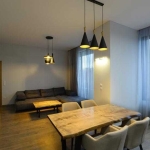 Дава се под наем Двустаен апартамент в София, Банишора - 78 кв.м за 428.91 € - Снимка #1