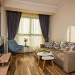 Дава се под наем Двустаен апартамент в Бургас, Зорница - 68 кв.м за 598.23 € - Снимка #1