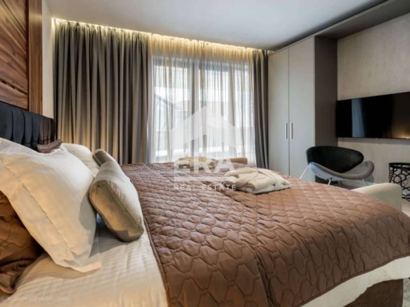 Тристаен апартамент в к.к. Слънчев ден - 251 кв.м за 1493 €/кв.м - Снимка #1