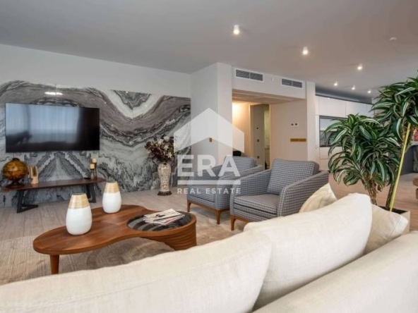 Четиристаен апартамент в к.к. Слънчев ден - 287 кв.м за 1499 €/кв.м - Снимка #1