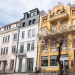 Тристаен апартамент в Варна, Гръцка махала - 60 кв.м за 2295 €/кв.м - Снимка #1