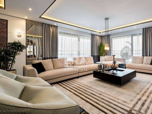 Многостаен апартамент в к.к. Слънчев ден - 581 кв.м за 1509 €/кв.м - Снимка #1