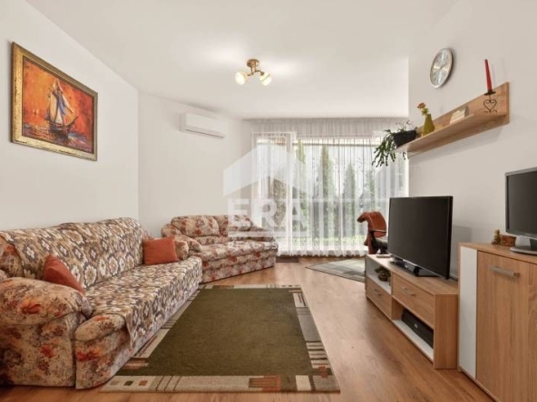 Двустаен апартамент в Варна, Бриз - 72 кв.м за 1056 €/кв.м - Снимка #1