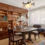 Четиристаен апартамент в Варна, Гръцка махала - 92 кв.м за 1730 €/кв.м - Снимка #1