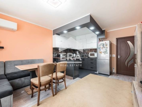 Двустаен апартамент в Варна, Аспарухово - 59 кв.м за 1383 €/кв.м - Снимка #1
