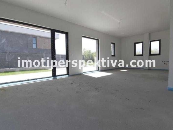 Къща в Пловдив, Кючук Париж - 204 кв.м за 813 €/кв.м - Снимка #1