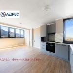 Тристаен апартамент в Враца, Център - 73 кв.м за 951 €/кв.м - Снимка #1