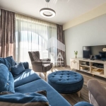 Двустаен апартамент в Варна, м-т Св. Никола - 82 кв.м за 1399 €/кв.м - Снимка #1