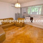 Тристаен апартамент в Пловдив, Кършияка - 63 кв.м за 899 €/кв.м - Снимка #1
