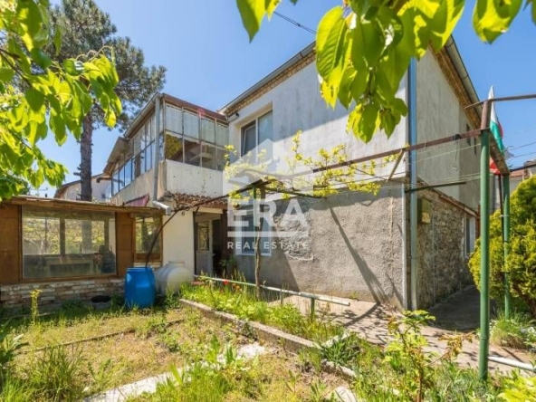 Къща в Варна, Галата - 260 кв.м за 412 €/кв.м - Снимка #1