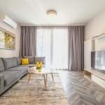 Дава се под наем Двустаен апартамент в Пловдив, Западен - 63 кв.м за 800 € - Снимка #1