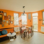 Дава се под наем Четиристаен апартамент в София, Оборище - 90 кв.м за 900 € - Снимка #1