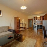 Дава се под наем Двустаен апартамент в к.к. Св.Св. Константин и Елена - 80 кв.м за 650 € - Снимка #1