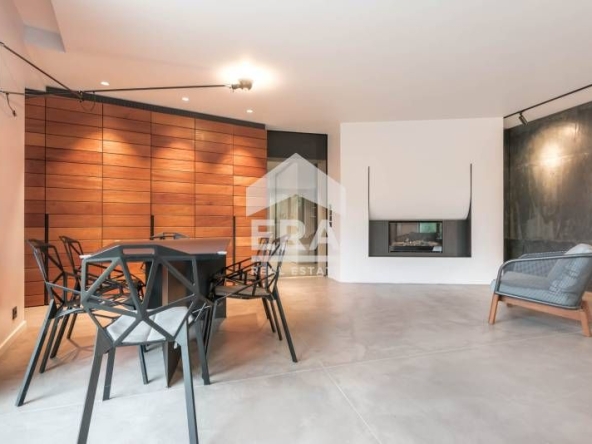 Тристаен апартамент в Варна, Бриз - 132 кв.м за 2500 €/кв.м - Снимка #1