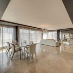 Четиристаен апартамент в София, Западен парк - 107 кв.м за 1496 €/кв.м - Снимка #1