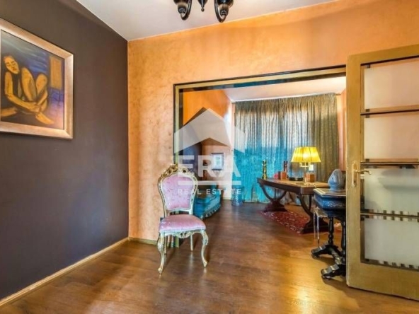 Двустаен апартамент в София, Център - 73 кв.м за 3357 €/кв.м - Снимка #1