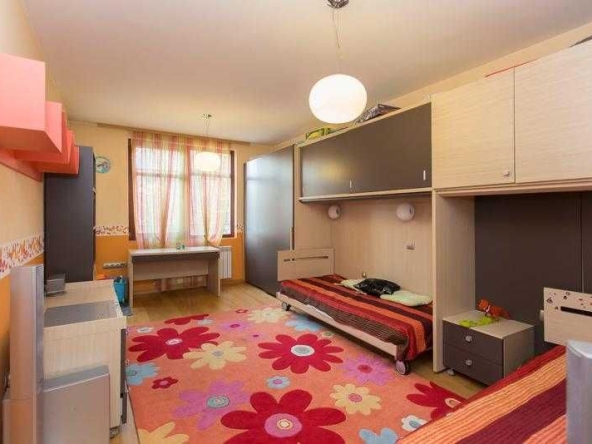 Четиристаен апартамент в София, Люлин 9 - 112 кв.м за 1518 €/кв.м - Снимка #1
