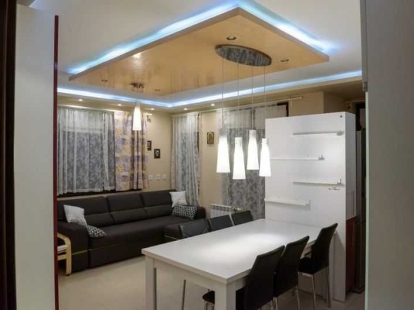 Дава се под наем Тристаен апартамент в София, Илинден - 85 кв.м за 765 € - Снимка #1