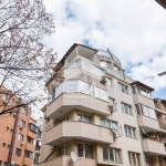 Двустаен апартамент в Варна, Лятно кино Тракия - 64 кв.м за 1641 €/кв.м - Снимка #1