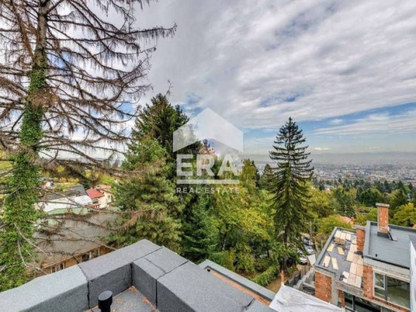 Тристаен апартамент в София, Бояна - 150 кв.м за 1900 €/кв.м - Снимка #1