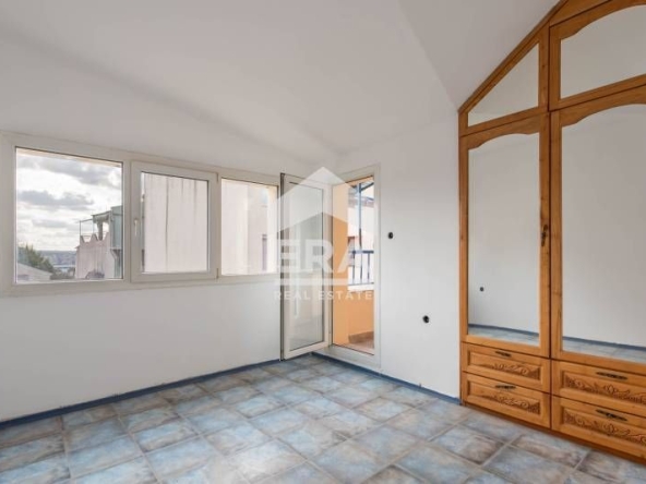 Двустаен апартамент в Варна, Гръцка махала - 53 кв.м за 2642 €/кв.м - Снимка #1