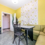 Тристаен апартамент в Варна, Цветен квартал - 93 кв.м за 1827 €/кв.м - Снимка #1