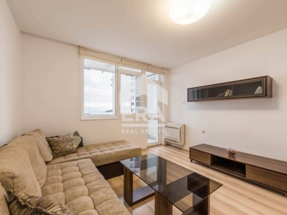 Четиристаен апартамент в Варна, Чайка - 98 кв.м за 2705 €/кв.м - Снимка #1