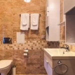 Дава се под наем Двустаен апартамент в Бургас, Зорница - 74 кв.м за 100 € - Снимка #1