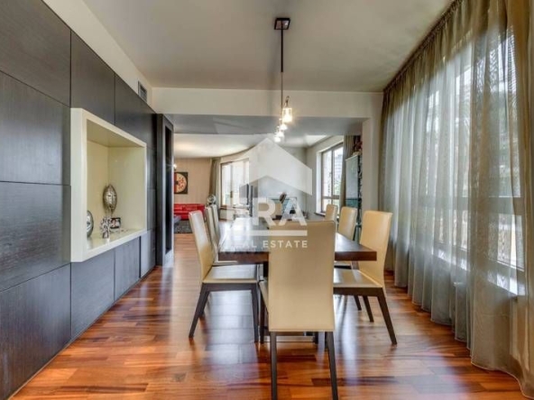 Четиристаен апартамент в София, Изток - 221 кв.м за 3620 €/кв.м - Снимка #1