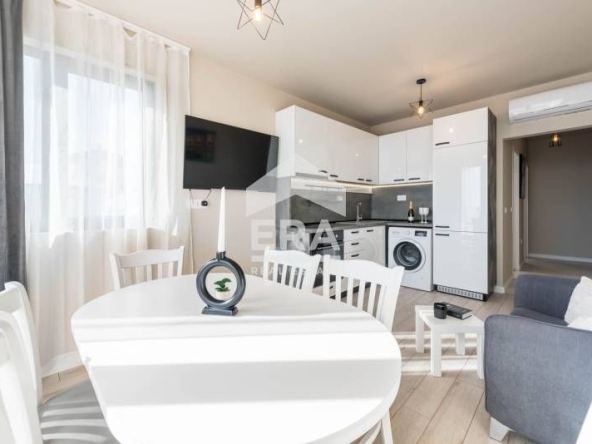 Тристаен апартамент в Варна, Чайка - 70 кв.м за 2843 €/кв.м - Снимка #1