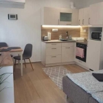 Дава се под наем Едностаен апартамент в София, Център - 40 кв.м за 425 € - Снимка #1